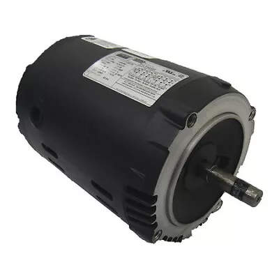 Dayton 31Lh49 3-Phase General Purpose Motor 1 Hp 56C Frame 230/460V Ac • $205.99