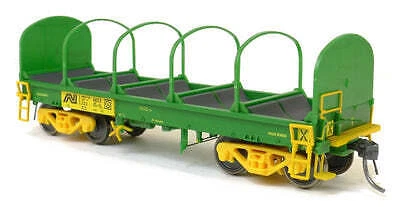 SDS HO AKEX NRC Era Coil Steel Wagon 3Pk 1994- • $198