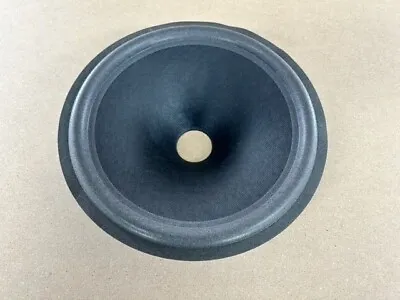 $10 • Buy 10  Subwoofer/woofer Cone With Foam Surround 1.5  VCID Speaker Parts