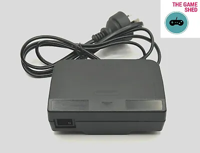 Nintendo 64 Console Power Supply After Market - Brand New For Au Pal Consoles • $21.95