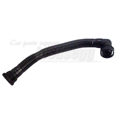 $9.10 • Buy For VW Beetle Jetta Golf Passat Bora Caddy 1.6 75KW  Air Pump Breathe Vent Hose