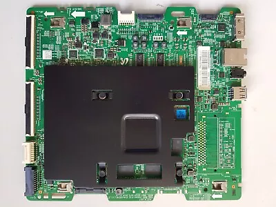 Genuine Samsung Ua55ks8500wxxy (ver Fa01) Main Board Bn94-10754j Bn41-02504a • $225