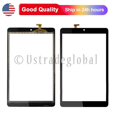 For Alcatel Joy Tab 2 8''Tablet 2020 Model: 9032Z Touch Screen Digitizer Replace • $14