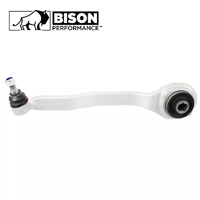 Bison Performance Front Driver Left Lower Forward Control Arm For C219 R230 W211 • $49.95