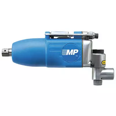 MASTER POWER MP2271 Impact WrenchAir Powered10500 Rpm • $329.71