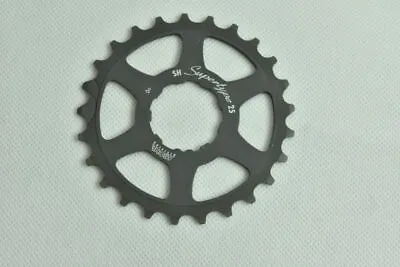 MICHE SUPERTYPE Alloy 25t Cassette Cog ! For Shimano ! Never Used - Nos • $25