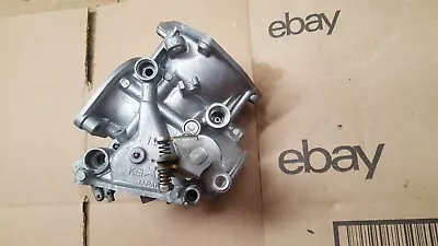 $65.12 • Buy 1984 1985 Honda VF1100 C V65 MAGNA Front Left Carburetor Body # 2 CODE VD70C