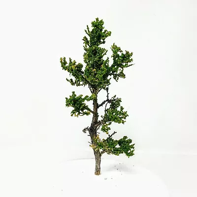 25 2-5  Miniature Model Railway Railroad Trees HO Scale Bare Sagebrush Scenery • $49.99