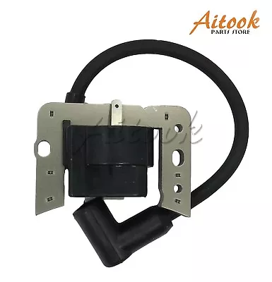 Solid State Ignition Coil For Husqvarna Tec Engine 1997-2004 • $16.50