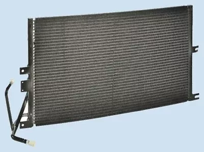 For Vauxhall Vectra B Radiator Climate Cooling Air Conditioner Condenser • $361.94