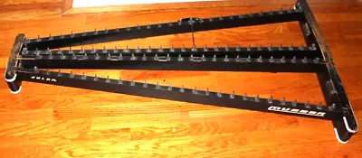 Musser Kelone M51 Xylophone WOODEN FRAME ONLY • $165