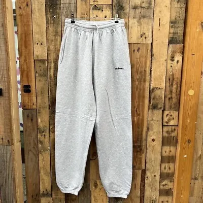 Urban Outfitters Iets Frans Joggers Jogging Bottoms Size Medium Brand New • £20