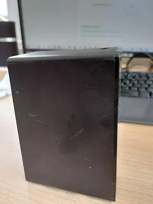 £12 • Buy Lenovo ThinkPad USB 3.0 Docking Station (WORKS WITH ALL LAPTOPS) 