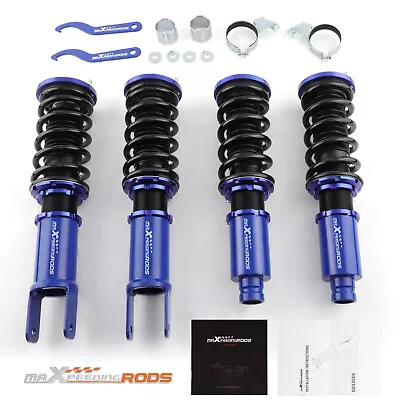 Maxpeedingrods Coilovers Suspension Kit For Honda Civic 1992-1995 EJ EG EH • $220