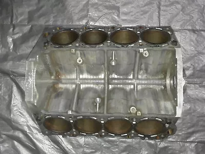 $118.15 • Buy  3UZ-FE 4.3L V8  Engine Block Lexus GS430 LS430 SC430 COFFEE TABLE DISPLAY 2001