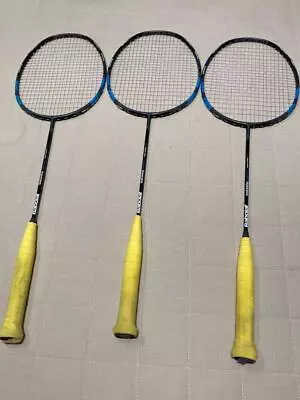 Babolat Satellite Essential 6.5 Badminton Racket • $354.88