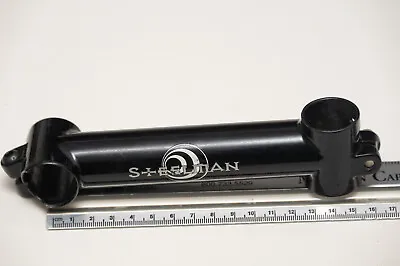 Steelman 140mm 0 Degree 1  Stem For 25.4mm Bar • $90