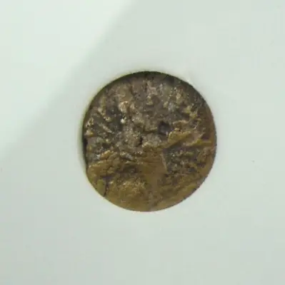 Antonius Felix 54 AD Judaea Bible Coin Roman Empire Israel Prutah • $49.95