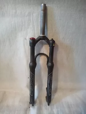 MANITOU AXEL ELITE AIR SPRUNG SUSPENSION 26  Bike FORKS 1 1/8  X 174mm • £90