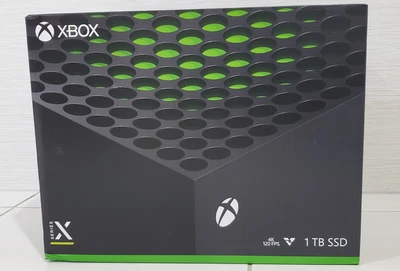 $799 • Buy XBOX Series X Console With 3 Year Replacement Plan