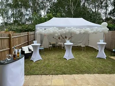 Marquee For Hire 3M X 6M For Hire ONLY • £179