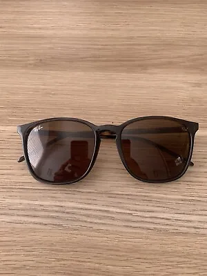 $120 • Buy Rayban Sunglasses | RB4387 | Near New