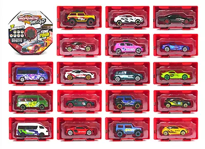 $12 • Buy Majorette TUNE-Ups Series 2 *** Choose Model ***