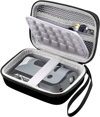 $16.95 • Buy Microscope Case For Carson Microflip 100X-250X LED And UV Lighted Pocket 