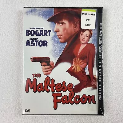 The Maltese Falcon DVD • $12.99