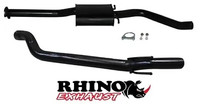 2.5  Cat Back Sports Exhaust System For Vt Vx Holden Commodore V6 Wagon & Ute • $280