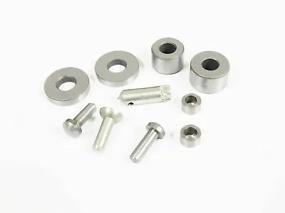 Massey Ferguson Tractor 135 165 175 185 240 245 Hydraulic Roller & Pin Kit • $17.90