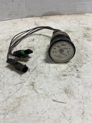 $15 • Buy Seadoo GTI GTS GTX 717 720 1996 96 1997 97 Speedometer Gauge 278000582 AS IS