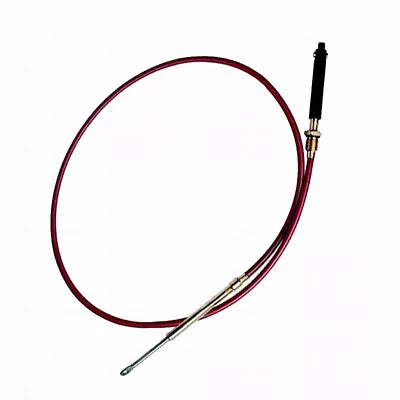 OMC Cobra Stern Drive Throttle Shift Cable 987678 Assembly For Sierra 18-2246 • $219.89