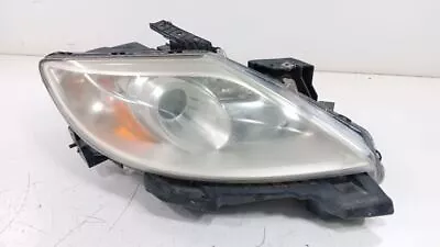 Passenger Right Headlight Head Light Halogen Fits 10-12 MAZDA CX-9 • $148.45