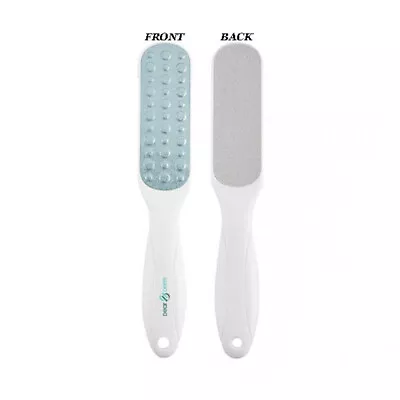 Dearderm Dual Side Foot File • $6.60