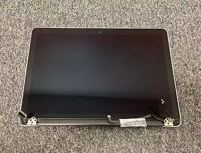 Genuine 13  Lcd Screen Assembly For Macbook Pro A1502 Late 2013 2014 - Grade B+ • $149