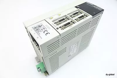 MITSUBISHI Used MR-J2-40A1 400W 1PH 100-120V AC SERVO Driver DRV-I-525=2H13 • $159.96