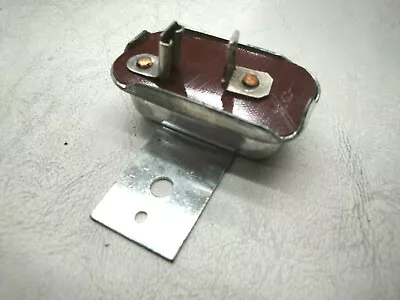 1967 1968  67 68 Ford Galaxie Full Size Instrument Cluster Voltage Reducer Newv* • $22.99