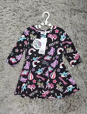 My Little Pony Dress 12-18months BNWT • £3