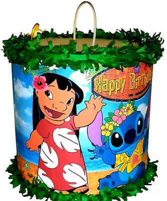 Lilo And Stitch Pinata • $29