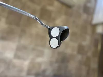 Odyssey White Hot XG 2 Ball Putter • £26