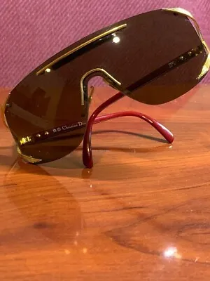 Vintage Sunglasses Women Christian Dior • $175