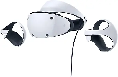 Sony PlayStation VR2 (PSVR2) • $360