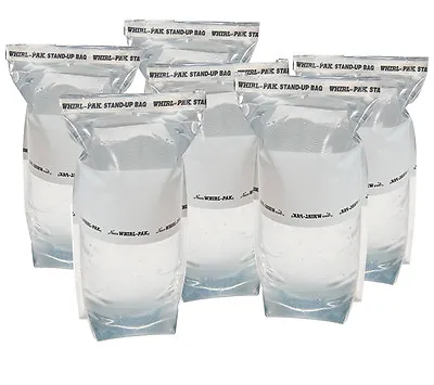 Whirl Pak 1 Liter Water Storage Bag 6-pack For Emergency Survival Kit • $12.99