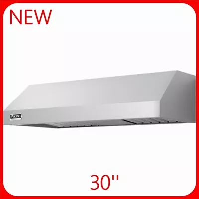 VWH3010SS 30  Professional 5 Series Wall Mount Range Hood With 460 CFM Internal • $1099.99