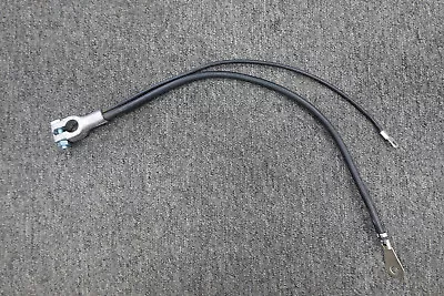 For Mopars..70 To 74 A-b-e Body Negative Battery Cable • $69.95