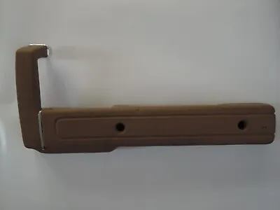 VOLVO 240 242 244 245 USED Original Passenger (RH) Door TAN ARM REST DOOR PULL • $30