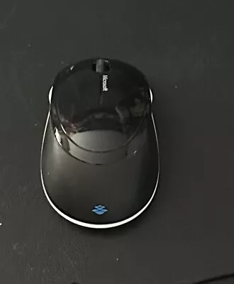 Microsoft Wireless Mouse 5000 Works. Mouse Only NO DONGLE • $15.99