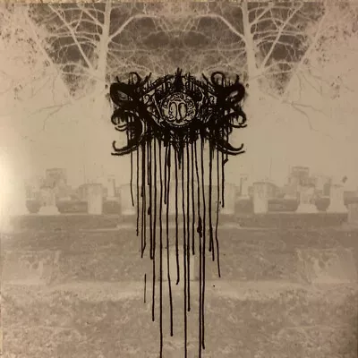 Xasthur ‎- Defective Epitaph 2 X LP Vinyl Album BLACK METAL - NEW LIMITED Record • $39.99