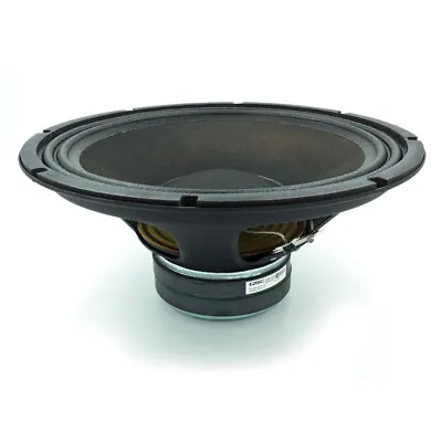 QSC KSUB Replacement 12  Woofer Subwoofer - Part Original OEM - SP-000183-00 • $205.96